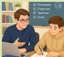 Услуги Услуги репетиторов в Воткинске