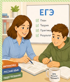 Услуги Услуги репетиторов в Воткинске