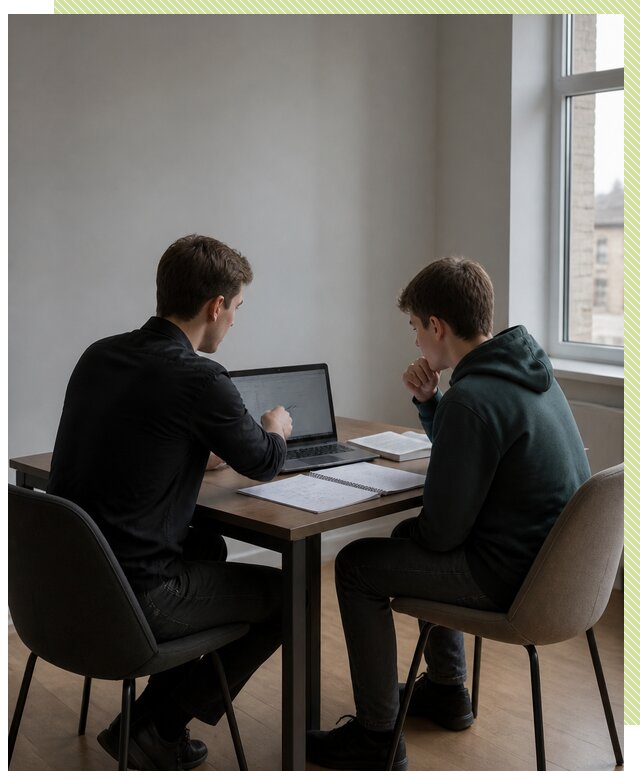 Репетитор по информатике ЕГЭ в Воткинске от 1554 р. | Репетитор-Втк