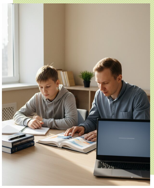 Репетитор по английскому 7 класс в Воткинске по цене 1243 р. | Репетитор-Втк