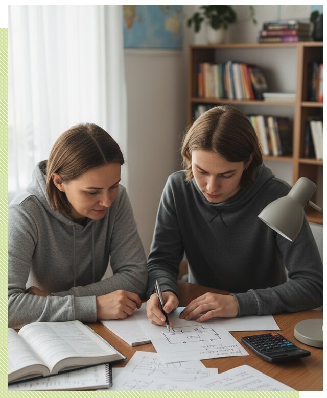 Репетитор по физике для 11 класса с подготовкой к ЕГЭ в Воткинске