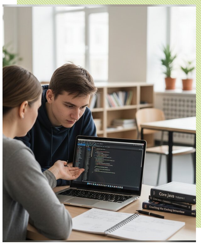 Репетитор по JavaScript в Воткинске по цене от 1865 р. | Репетитор-Втк