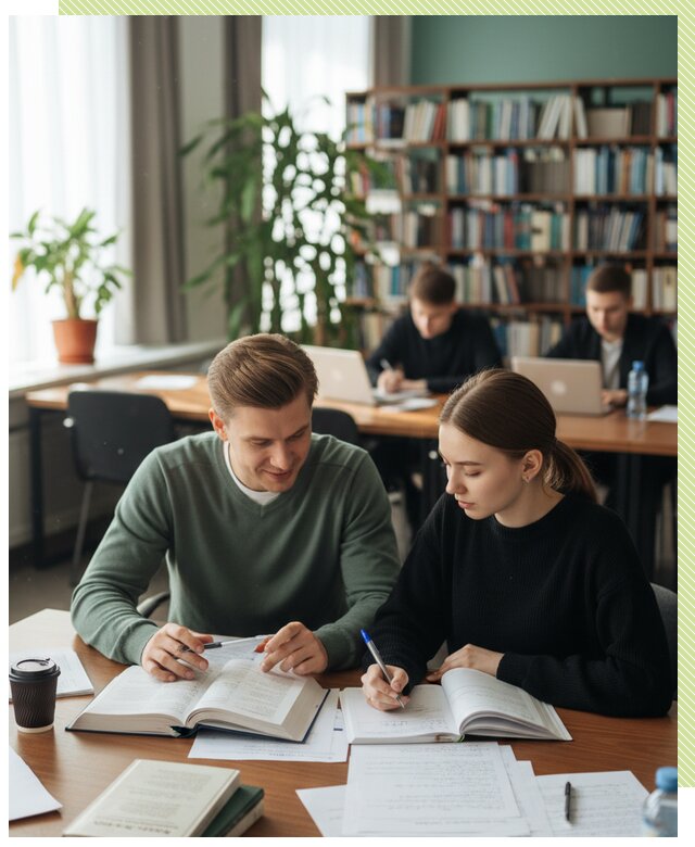 Репетитор для студентов медиков в Воткинске от 1554 р. | Репетитор-Втк